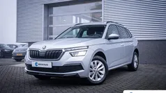 Grijs Gebruikt 2023 Skoda Kamiq Ambition SUV | € 21.695 (Eerlijke prijs)