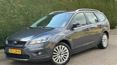 Grijs Gebruikt 2010 Ford Focus Limited Stationwagen | € 3.500 (Eerlijke prijs)