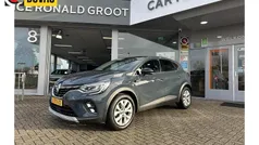 Gebruikt 2020 Renault Captur Intens SUV | € 17.799 (Eerlijke prijs)