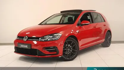Occasion VW Golf VII Highline 2018 Hatchback