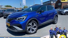 Gebruikt 2022 Renault Captur R.S. SUV | € 21.500 (Eerlijke prijs)