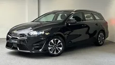 Gebruikt 2024 Kia Ceed Sportswagon Stationwagen | € 28.800 (Goede deal)
