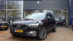 Gebruikt 2017 Volvo XC60 Inscription SUV | € 35.950 (Eerlijke prijs)