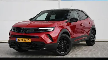 Occasion 2024 Opel Mokka SUV | € 25.495 (Eerlijke prijs)