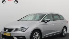 Grijs Gebruikt 2020 Seat Leon Style Stationwagen | € 13.183 (Eerlijke prijs)