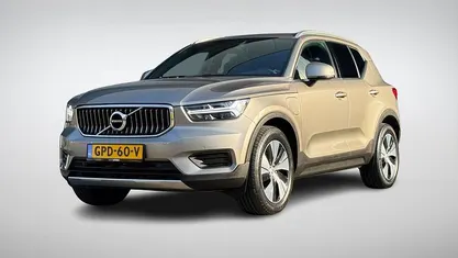 Occasion Volvo XC40 Inscription 2024 Grijs SUV