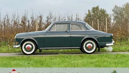 Occasion Volvo Amazon 75 PK (55 kW) 1962 Sedan