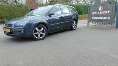 Gebruikt 2006 Ford Focus Futura Stationwagen | € 1.500 (Eerlijke prijs)
