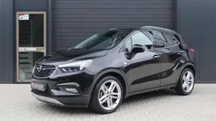 Gebruikt 2018 Opel Mokka X Innovation SUV | € 16.450 (Eerlijke prijs)