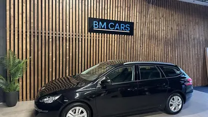 Occasion 2017 Peugeot 308 SW Active Stationwagen | € 7.499 (Super prijs)