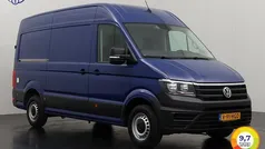 Gebruikt 2018 VW Crafter Van | € 17.900 (Goede deal)