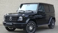 Gebruikt 2023 Mercedes G500 SUV | € 179.500 (Super prijs)