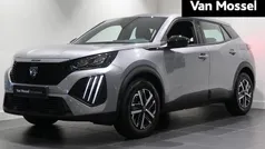 Grijs Gebruikt 2024 Peugeot e-2008 Active SUV | € 26.940 (Eerlijke prijs)