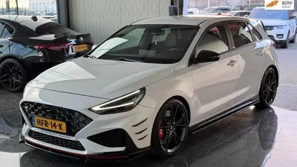 Occasion Hyundai i30 281 PK (206 kW) 2021 Hatchback