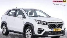 Wit Gebruikt 2023 Suzuki SX4 S-Cross Comfort SUV | € 23.990 (Goede deal)