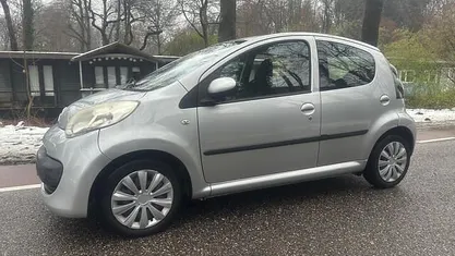 Occasion 2007 Citroën C1 Hatchback | € 3.299 (Goede deal)