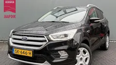 Gebruikt 2018 Ford Kuga Ultimate SUV | € 14.444 (Eerlijke prijs)