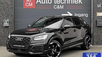 Gebruikt 2018 Audi Q2 S-Line SUV | € 21.990 (Eerlijke prijs)