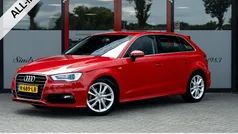 Gebruikt 2014 Audi A3 Sportback Ambition Hatchback | € 12.950 (Goede deal)