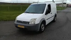 Gebruikt 2008 Ford Transit Business Edition Van | € 1.500 (Goede deal)