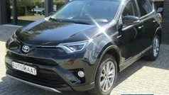 Gebruikt 2018 Toyota RAV4 Hybrid Business Edition SUV | € 24.950 (Eerlijke prijs)