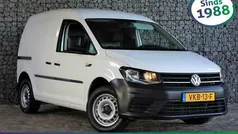 Gebruikt 2017 VW Caddy MPV | € 16.400 (Super prijs)