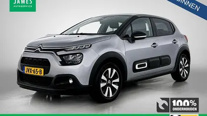 Occasion Citroën C3 Feel 2026 SUV