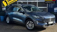 Gebruikt 2021 Ford Kuga Titanium X SUV | € 20.940 (Eerlijke prijs)