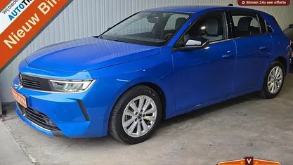 Occasion Opel Astra Edition 110 PK (80 kW) 2022 Hatchback