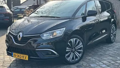 Occasion 2021 Renault Grand Scénic IV Business MPV | € 14.888 (Eerlijke prijs)