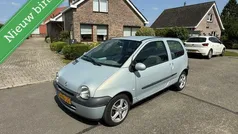 Gebruikt 2004 Renault Twingo Dynamique Hatchback | € 1.250 (Eerlijke prijs)