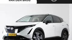 Gebruikt 2022 Nissan Ariya Evolve SUV | € 37.195 (Eerlijke prijs)