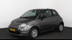 Grijs Gebruikt 2020 Fiat 500 Young Hatchback | € 10.995 (Goede deal)