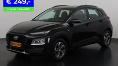 Gebruikt 2020 Hyundai Kona SUV | € 19.690 (Eerlijke prijs)