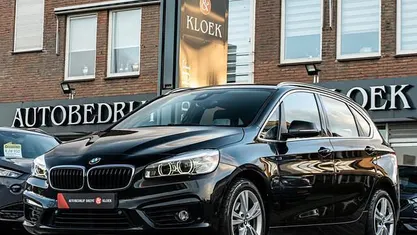 Occasion 2018 BMW 218 Executive Stationwagen | € 19.950 (Goede deal)