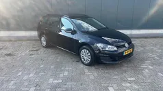 Gebruikt 2014 VW Golf VII Trendline Stationwagen | € 6.950 (Super prijs)