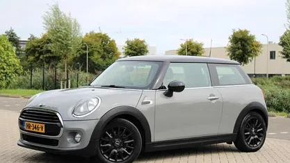 Occasion Mini Cooper Business 136 PK (100 kW) 2015 Hatchback