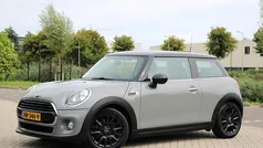 Gebruikt 2015 Mini Cooper Business Hatchback | € 9.499 (Super prijs)