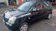 Gebruikt 2004 Kia Picanto Hatchback | € 1.250 (Eerlijke prijs)