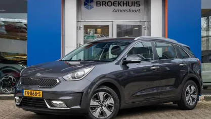 Occasion Kia Niro 2018 SUV
