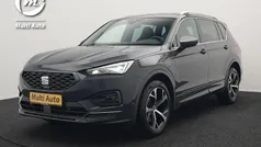 Grijs Gebruikt 2021 Seat Tarraco FR SUV | € 29.340 (Super prijs)