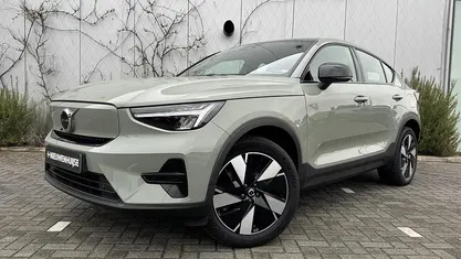 Occasion Volvo C40 Core 11 kW (15 PK) 2023 Groen SUV