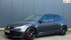 Grijs Gebruikt 2014 VW Golf VII GTI Hatchback | € 15.990 (Eerlijke prijs)