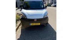 Overige Occasion 2016 Fiat Doblò MPV | € 4.750 (Eerlijke prijs)