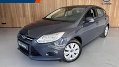 Gebruikt 2011 Ford Focus Trend Hatchback | € 5.450 (Eerlijke prijs)