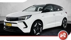 Gebruikt 2023 Opel Grandland X GSe SUV | € 27.625 (Eerlijke prijs)