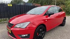 Gebruikt 2013 Cupra Ibiza Hatchback | € 8.950 (Eerlijke prijs)