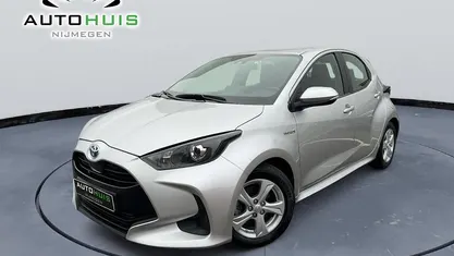 Occasion Toyota Yaris Comfort 116 PK (85 kW) 2021 Hatchback