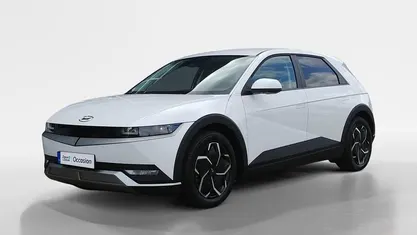 Gebruikt 2024 Hyundai Ioniq 5 Style SUV | € 36.950 (Eerlijke prijs)