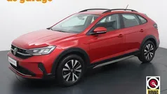 VW Taigo